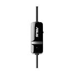 ASUS FoneMate Stereo Negro  Auricular