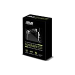ASUS FoneMate Stereo Negro  Auricular