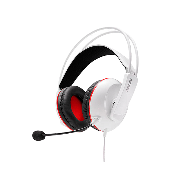 ASUS Cerberus Arctic Blanco Gaming  Auriculares