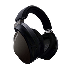 Asus ROG Strix Fusion Wireless  Auricular