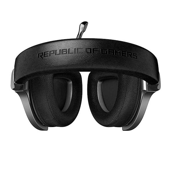 Asus ROG delta core  Auriculares