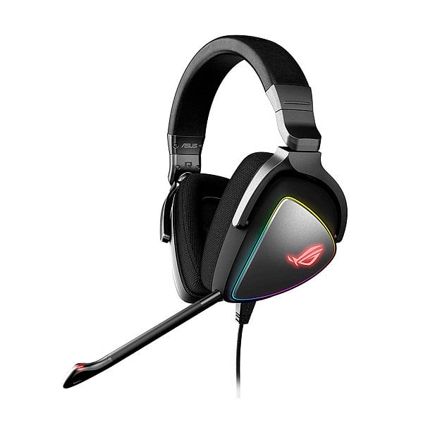 Asus ROG Delta RGB  Auricular