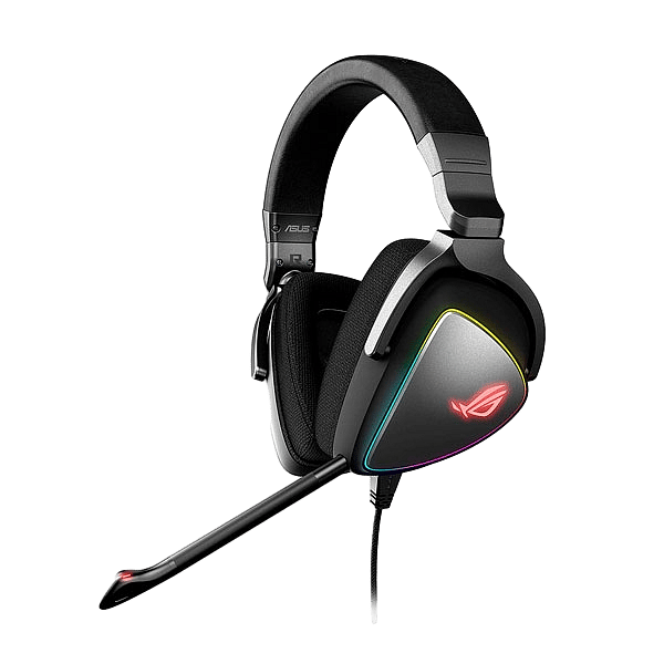 Asus ROG Delta RGB  Auricular