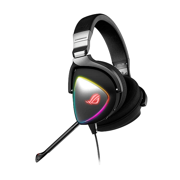 Asus ROG Delta RGB  Auricular
