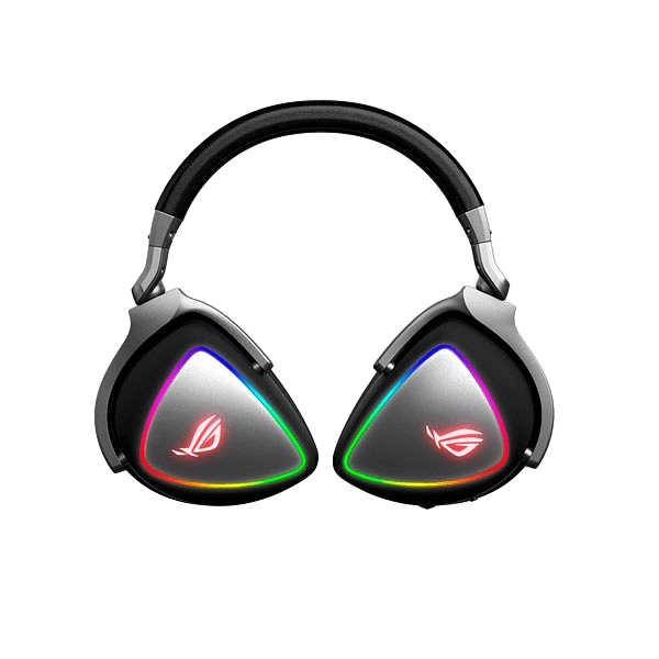 Asus ROG Delta RGB  Auricular