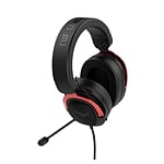 Asus TUF H3 gaming rojo  Auricular