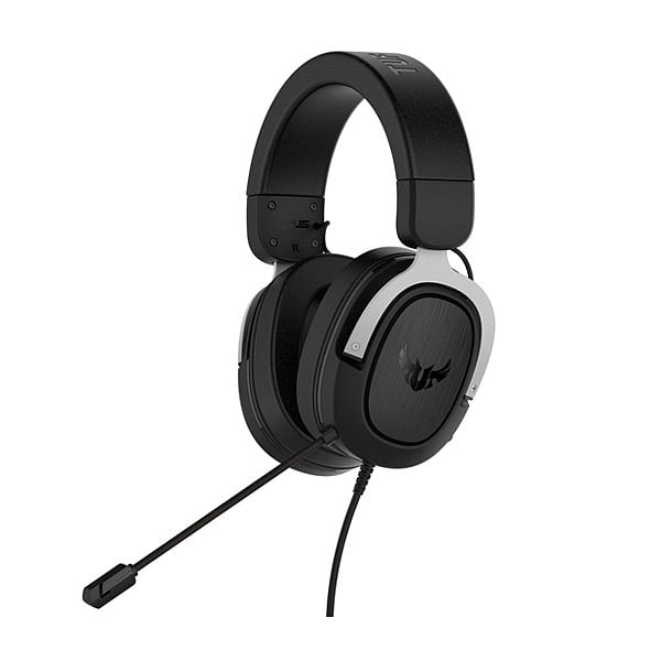 Asus TUF H3 gaming gun metal  Auricular