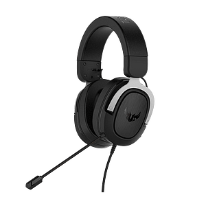 Asus TUF H3 gaming gun metal  Auricular