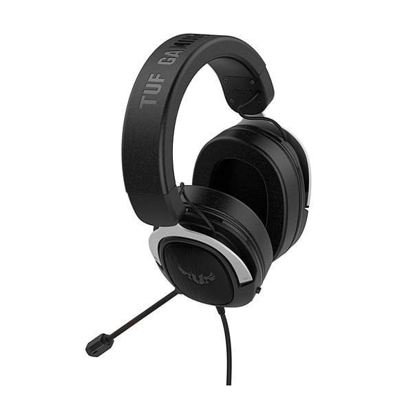 Asus TUF H3 gaming gun metal  Auricular