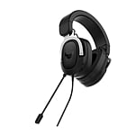 Asus TUF H3 gaming gun metal  Auricular