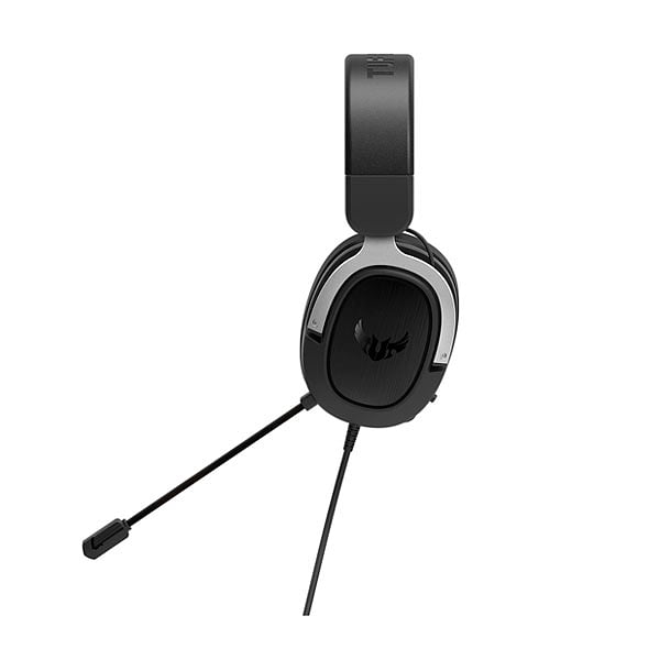 Asus TUF H3 gaming gun metal  Auricular