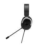 Asus TUF H3 gaming gun metal  Auricular