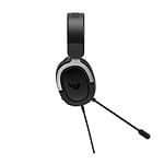 Asus TUF H3 gaming gun metal  Auricular