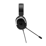 Asus TUF H3 gaming gun metal  Auricular Asus TUF H3 gaming gun metal  Auricular