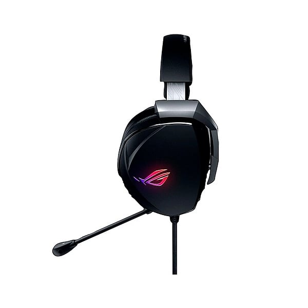 Asus ROG Theta 71 RGB PS4PCSwitch  Auriculares