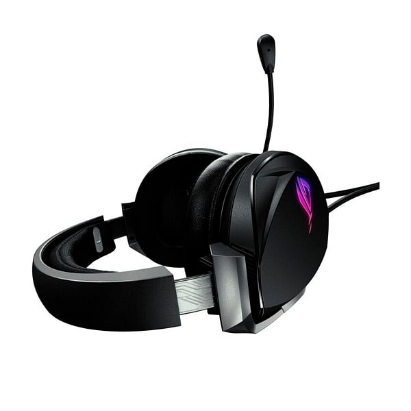 Asus ROG Theta 71 RGB PS4PCSwitch  Auriculares