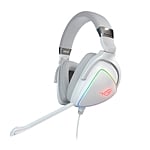 Asus ROG Delta white RGB  Auricular
