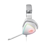 Asus ROG Delta white RGB  Auricular