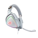 Asus ROG Delta white RGB  Auricular