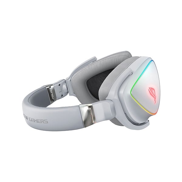 Asus ROG Delta white RGB  Auricular