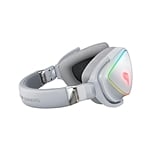 Asus ROG Delta white RGB  Auricular