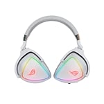 Asus ROG Delta white RGB  Auricular