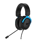 Asus TUF H3 gaming azul  Auricular
