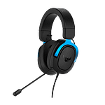 Asus TUF H3 gaming azul Auricular Asus TUF H3 gaming azul Auricular