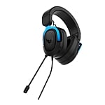Asus TUF H3 gaming azul  Auricular