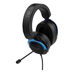 Asus TUF H3 gaming azul  Auricular