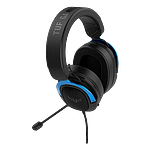 Asus TUF H3 gaming azul Auricular Asus TUF H3 gaming azul Auricular