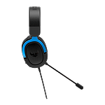 Asus TUF H3 gaming azul Auricular Asus TUF H3 gaming azul Auricular