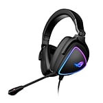 Asus ROG Delta S Negro  Auriculares