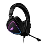 Asus ROG Delta S Negro  Auriculares