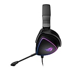 Asus ROG Delta S Negro  Auriculares