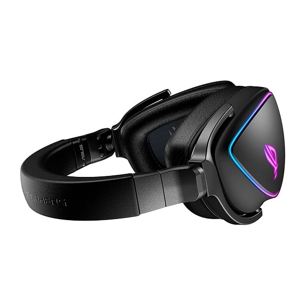 Asus ROG Delta S Negro  Auriculares