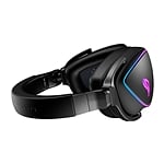 Asus ROG Delta S Negro  Auriculares