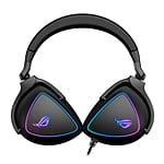 Asus ROG Delta S Negro  Auriculares