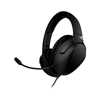 Asus ROG Strix Go USB-C Negros - Auriculares Gaming