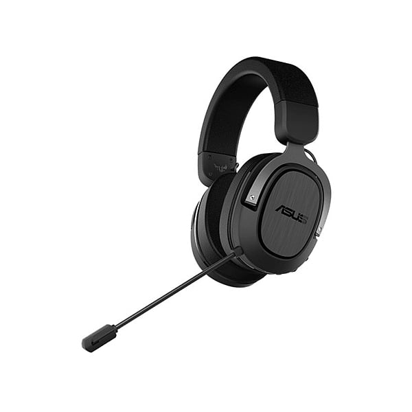 Asus TUF Gaming H3 Wireless Grey  Auriculares