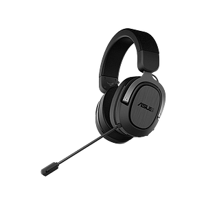 Asus TUF Gaming H3 Wireless Grey  Auriculares