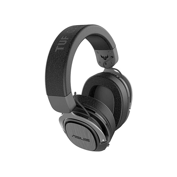 Asus TUF Gaming H3 Wireless Grey  Auriculares