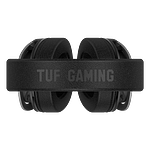 Asus TUF Gaming H3 Wireless Grey  Auriculares