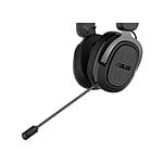 Asus TUF Gaming H3 Wireless Grey  Auriculares