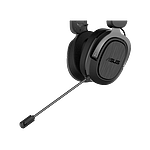 Asus TUF Gaming H3 Wireless Grey  Auriculares
