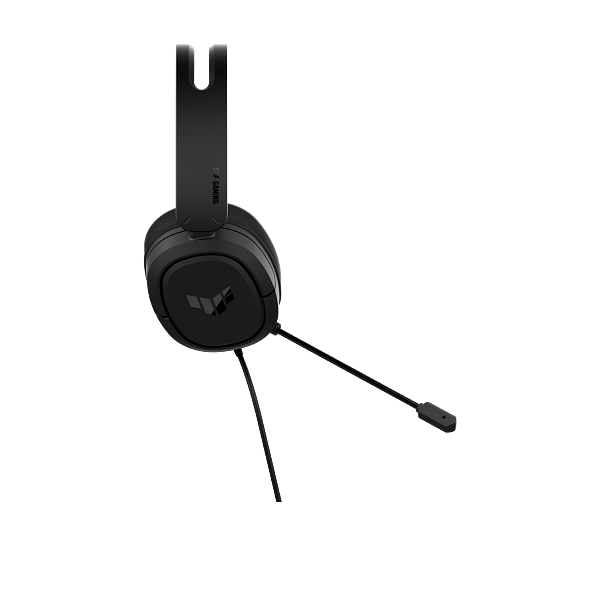 Asus TUF Gaming H1 Black jack 35  Auriculares
