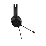 Asus TUF Gaming H1 Black jack 35  Auriculares