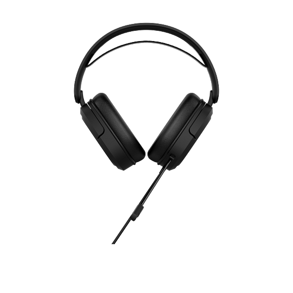 Asus TUF Gaming H1 Black jack 35  Auriculares