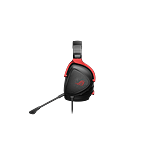 Asus ROG Delta S Core Black  Auriculares
