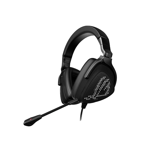 Asus ROG Delta S Animate  Auriculares Gaming PC Nintendo Switch PS5